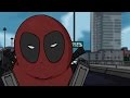 Дэдпул, МУЛЬТ трейлер Deadpool