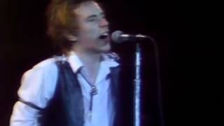 ⁣The Sex Pistols - Belsen Was A Gas - 1/14/1978 - Winterland (Official)