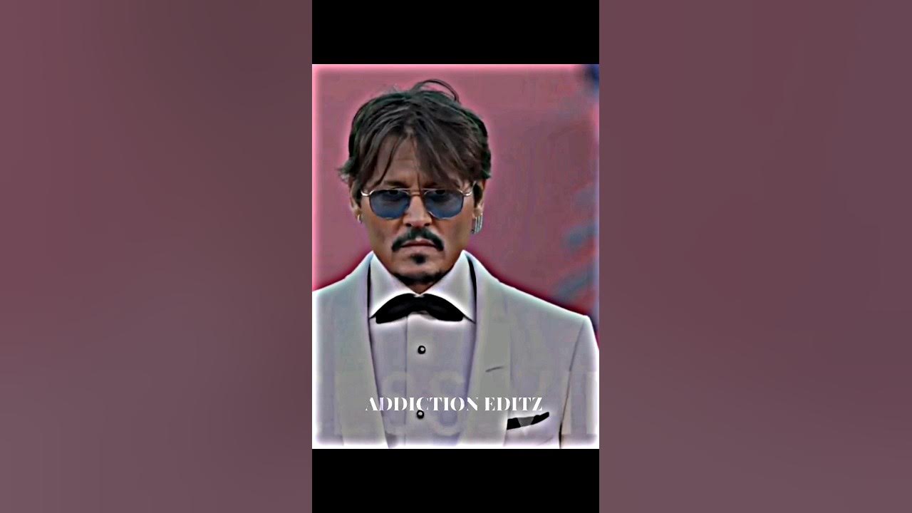 Mask Off Γ Johnny Depp π₯ Mask Off Γ Johnny Depp π₯