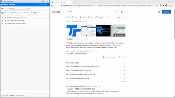 TruClient Walk Through Guide-MyFirstTruClientScript