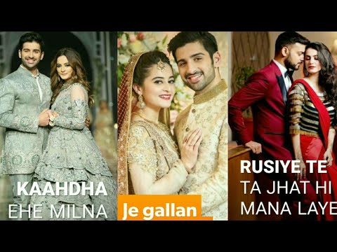 Love Mashup WhatsApp Status || New Full Screen WhatsApp Status Video 2019