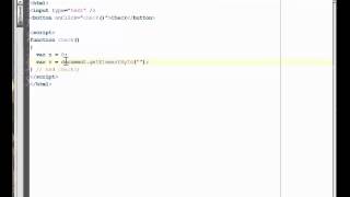 JavaScript Debugging