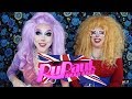 IMHO: Drag Race UK S01E05 Review