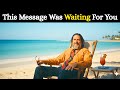 This Video Will Only Appear When You’re Ready for It | Alan Watts