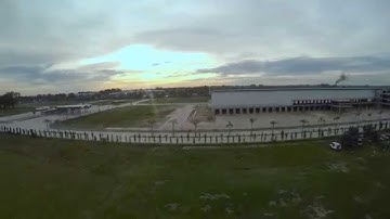 Daylight Fades - Align M480L - GoPro HERO4 black