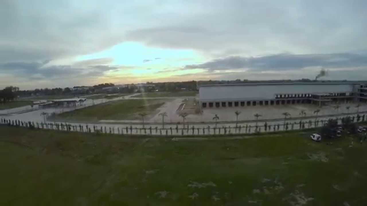 Daylight Fades - Align M480L - GoPro HERO4 black