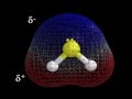 Molecular Geometry and Polarity of H2S
