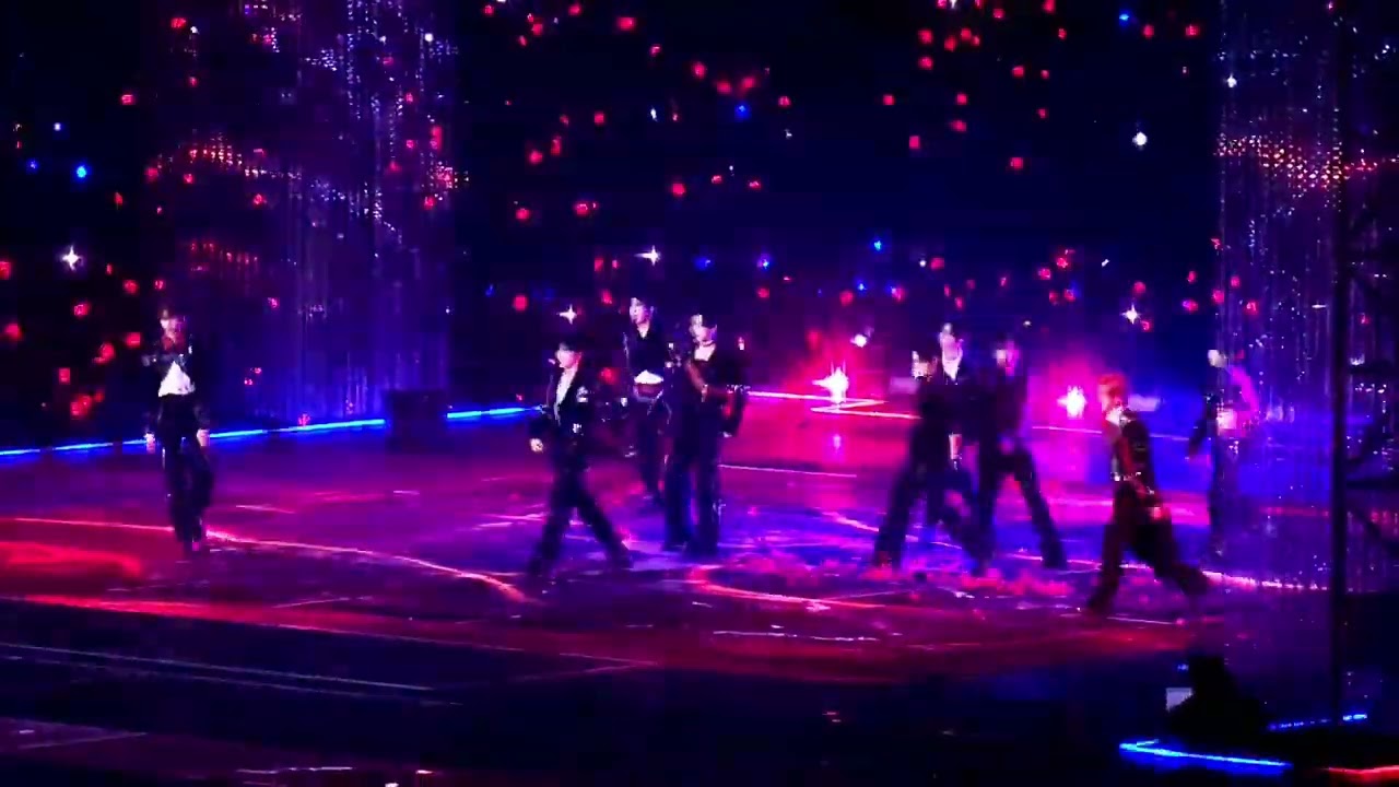 【ZEROBASEONE】♫intro+KILL THE ROMEO (MAMA AWARDS 2024) (2024.11.23)