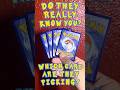 Do they really know you? Which card are they picking? #pokemon #pokemoncards #pokemontcg