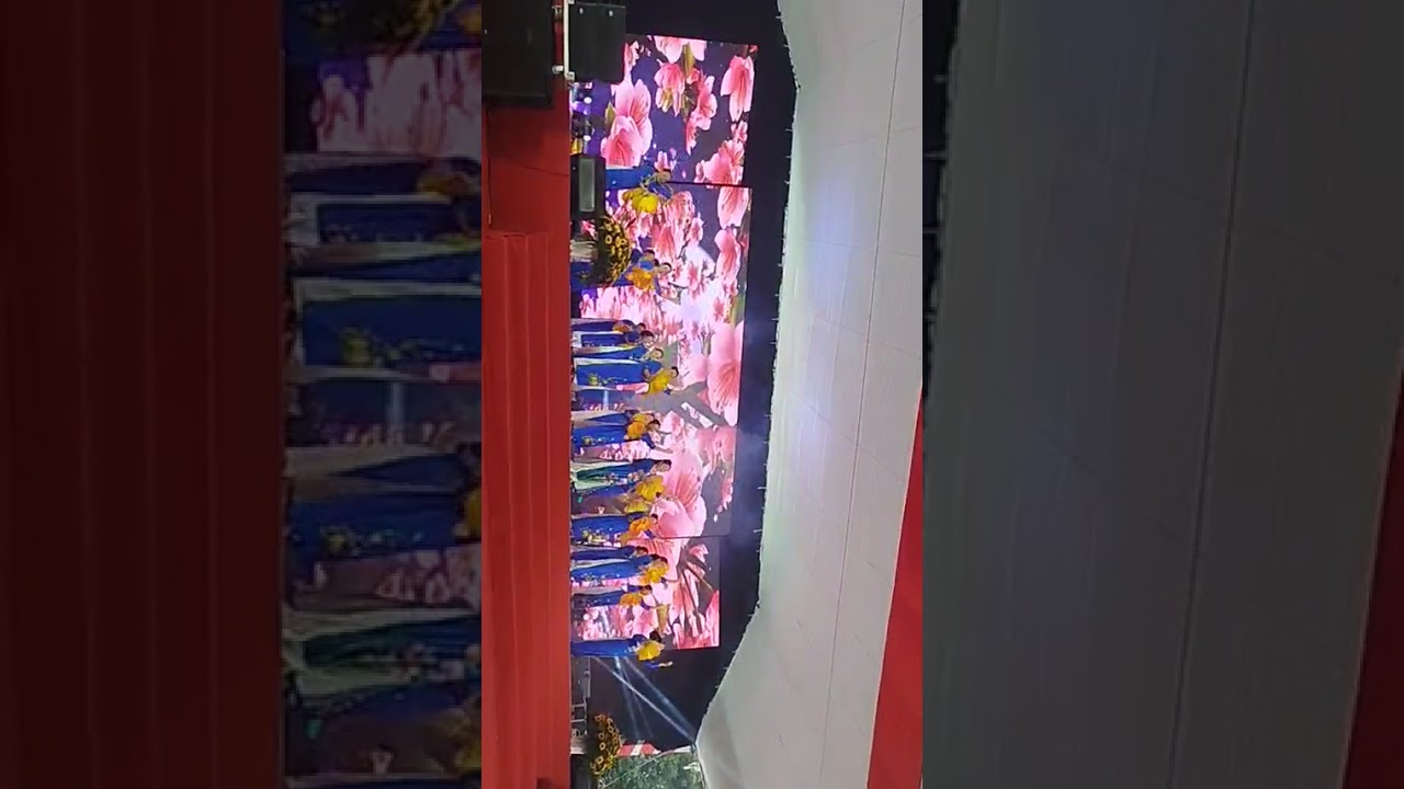 Mùa Xuân trên quê hương 