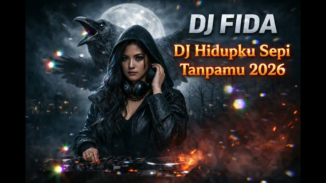 DJ Hidupku Sepi Tanpamu (2026)