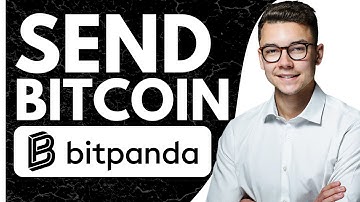 How to Send Bitcoin From Bitpanda to Another Wallet (2025)