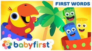 toddler learning video words w color crew larry learn colors vocabulary for kids babyfirst tv