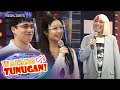 AshTan updates Vice about their holidays | It’s Showtime Walang Tunugan