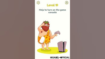 Dop 2 gameplay help to turn on the game console #level19 #shorts #dop2 #deleteonepart