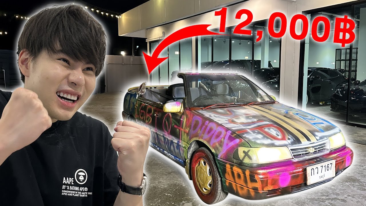 Latest Title & Thumbnail