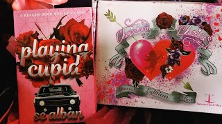 Impromptu Unboxing Cherished Choices by Beacon Book Box
