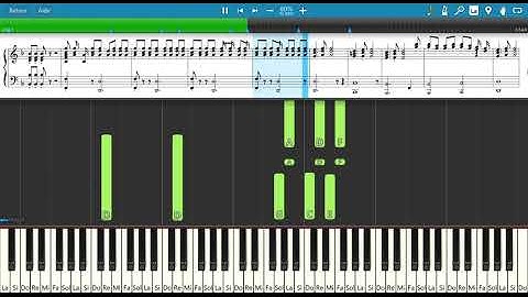 Tenth Avenue Freeze-Out Piano version - Piano performance video thumbnail