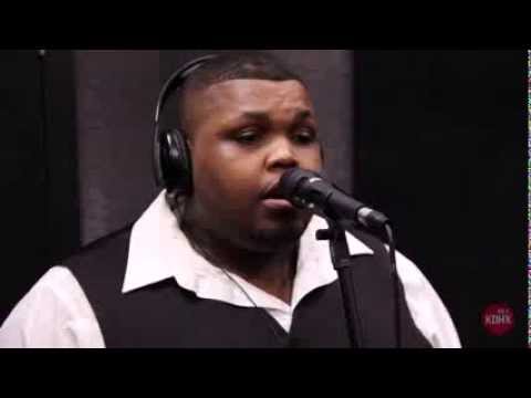 DeRobert & The Half-Truths "The Speech" Live at KDHX 8/24/13