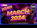 DTAH - March 2024 Mix - DHR