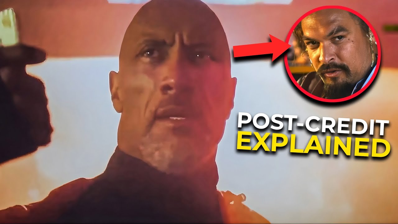 Fast X: Post Credits Scene, Ending Explained and Our Biggest Questions  About Fast 11 - IGN