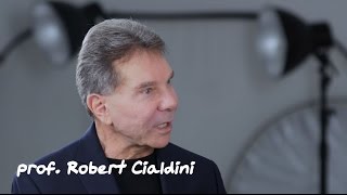 Wywieranie wpływu, perswazja, psychologia  prof. Robert Cialdini i Andrzej Tucholski  Można!