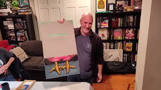 Exquisite Corpse Explanation