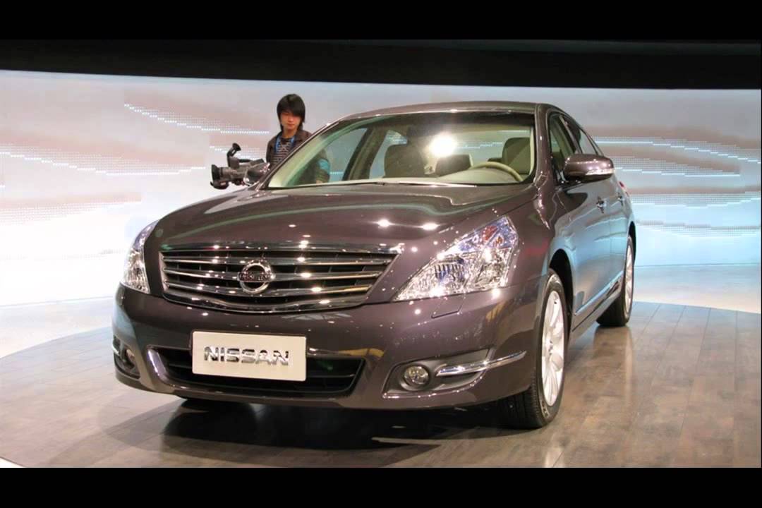 Ниссан teana 2015 Ниссан teana 2015