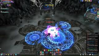 Cabal Sage EP35 &  Quality of Life - Frozen Canyon