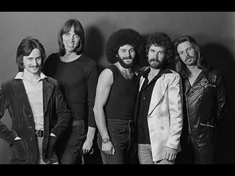 Boston ~ Don't Look Back (1978) - YouTube