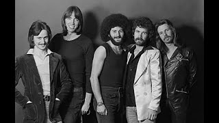 Boston ~ Don't Look Back (1978) - YouTube