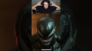 Turning Into Venom From Spiderman In Real Life