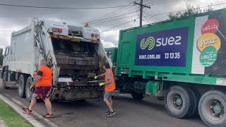 Sutherland Bulk Waste  Chop Out