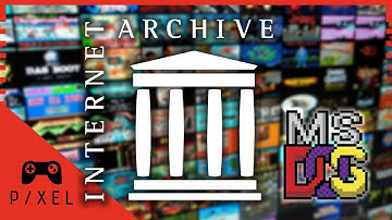 PLAY Thousands of DOS GAMES in Your Browser for FREE!