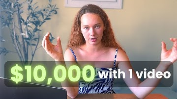 How to write a $10,000 VSL (beginner friendly)