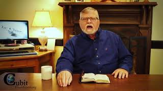 The Chase with Dr. Ron Charles S01E02 Sermon on The Mount