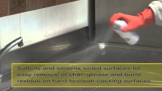Bbq Cleaner