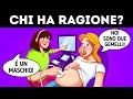12 indovinelli fantastici per scuotere il cervello