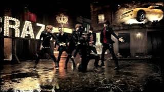 Download lagu TEEN TOP '미치겠어(Crazy)' M/V DANCE version.