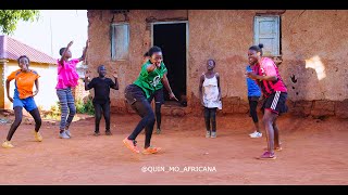 Jerusalema Top Best Dance Challenge | By Quin Mo Africana Kids | NEW 2021 - 2022