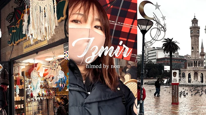 【Izmir | Turkey 🚢】トルコ第3の都市。エーゲ海の真珠と呼ばれるイズミルへひとり旅。/ Japanese woman travel in Izmir, Turkey. - DayDayNews