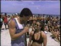 1995 Beach MTV