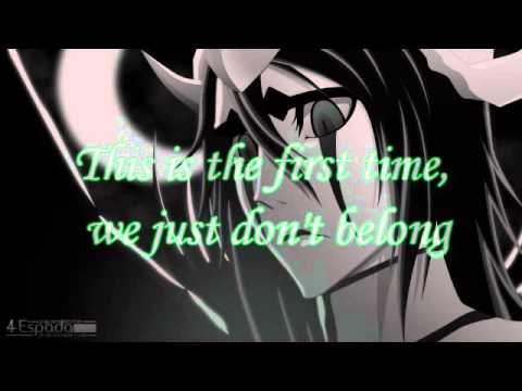 In Flames - Fear Is The Weakness (Lyrics)
