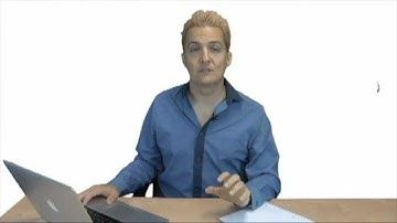 Social Media Monitoring Tutorial in Plain English - Part 4