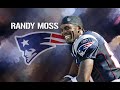 Randy Moss - The Freak