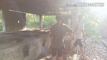 Đi bắt rắn trong nhà hoang và cái kết.Không có con nào