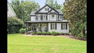 House For Sale - 109 Kenmont Drive, Holly Springs, NC 27540 House For Sale - 109 Kenmont Drive, Holly Springs, NC 27540