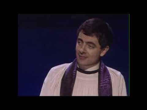 Rowan Atkinson Live