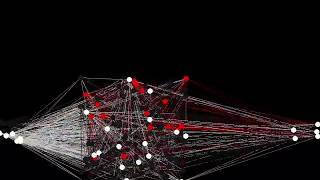 Unsupervised Recurrent Spiking Neural Network