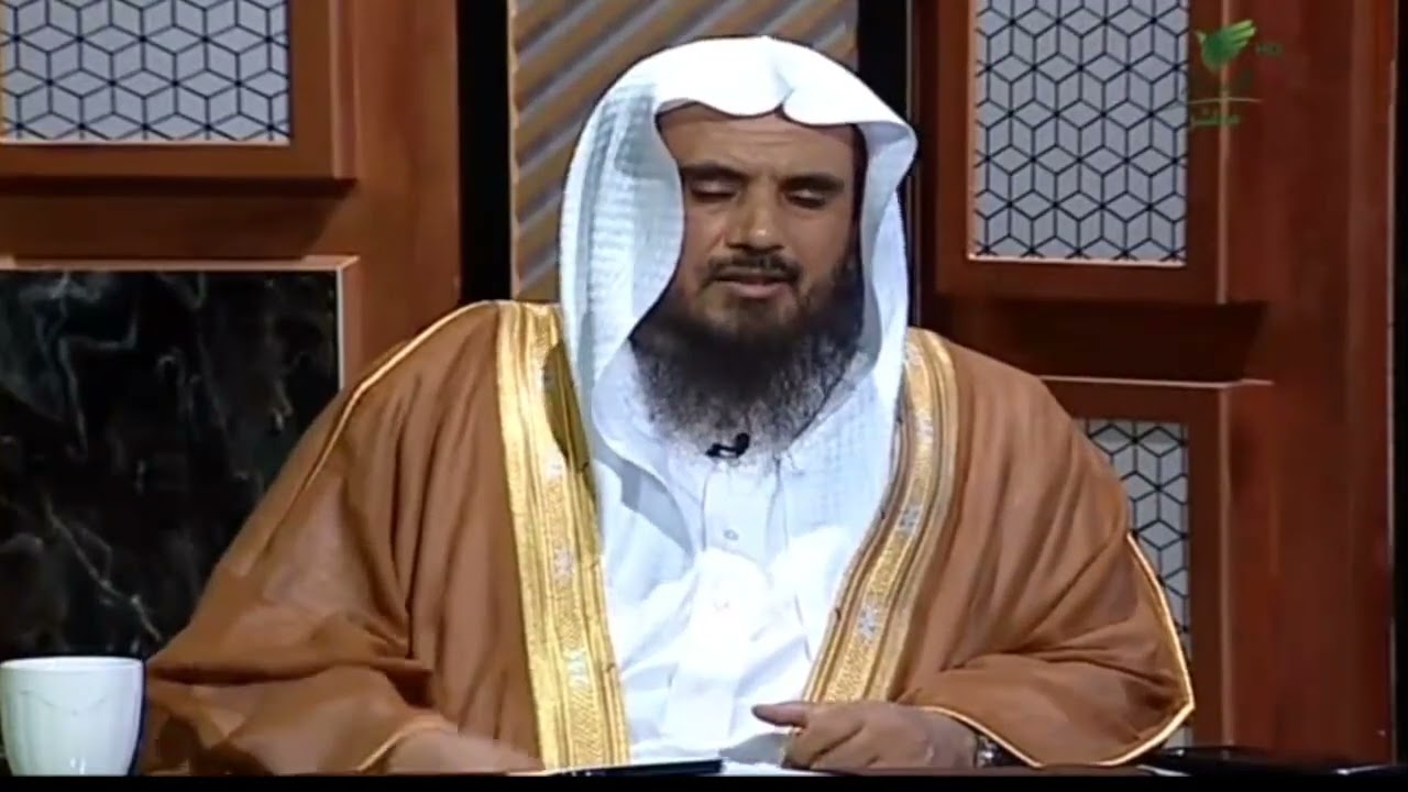 #يستفتونك| حكم وضع الطيب على ملابس الإحرام قبل الدخول في النُسك- الشيخ د. سعد الخثلان